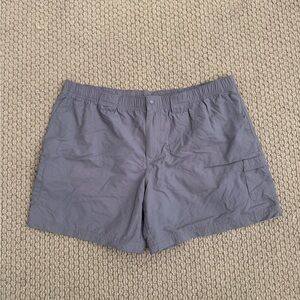 Columbia Hiking Shorts
